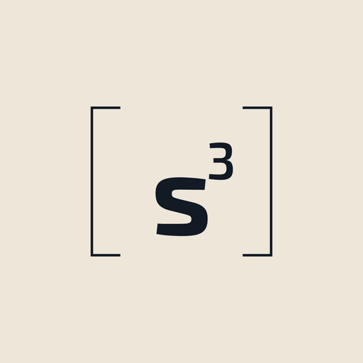 s3industries Logo