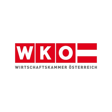 Wirtschaftskammer Österreich Logo