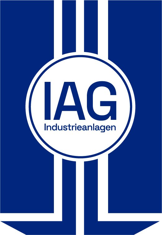 IAG GmbH Logo