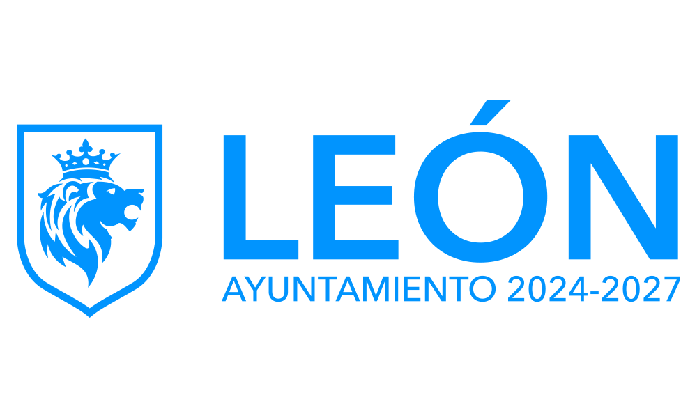 City of León Logo