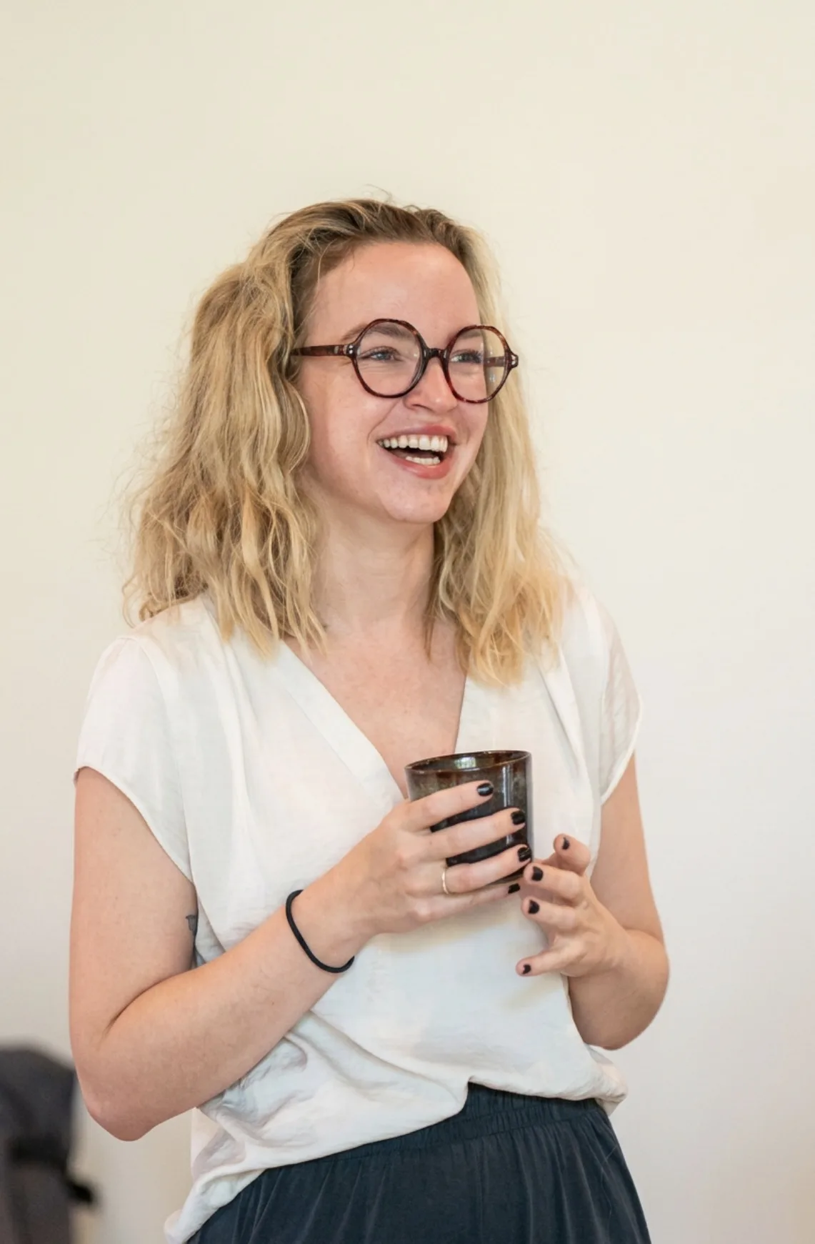 Dr. Desirée Schatzl, Strategieberaterin für Marketing, Wachstum und Internationalisierung