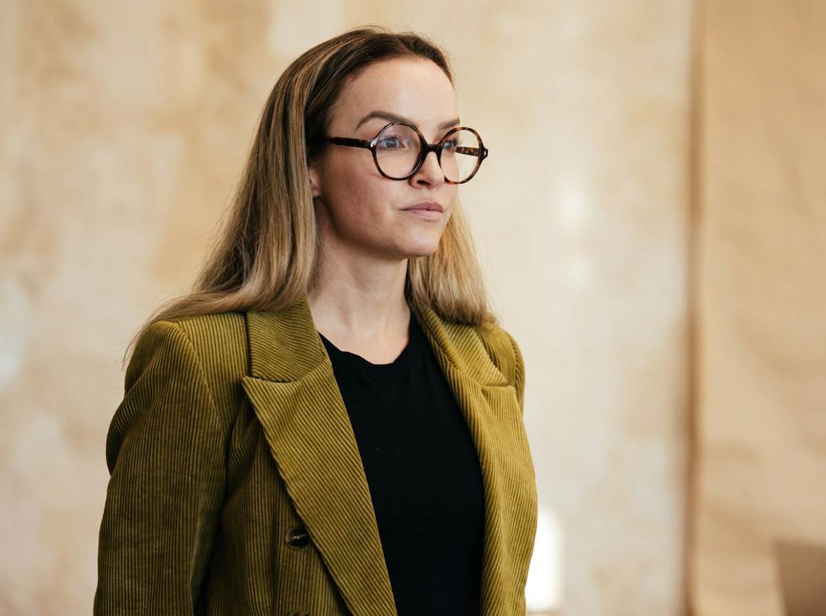 Dr. Desirée Schatzl