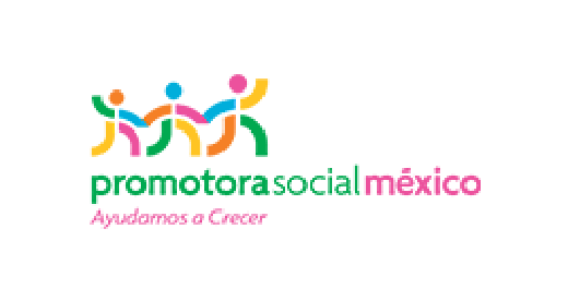 Promotora Social México Logo